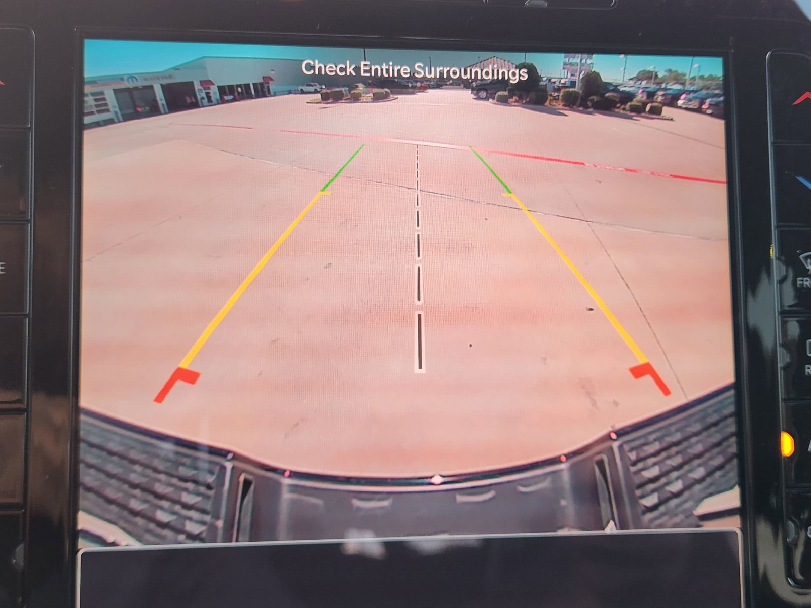 New 2026 RAM 2500 Laramie w/ Sport Appearance Package image 17