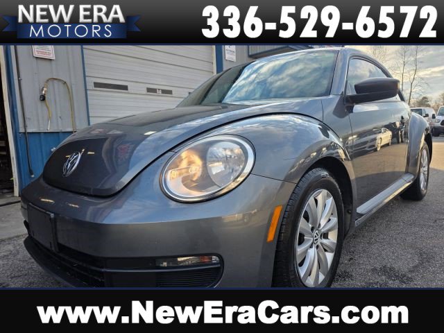Used 2014 Volkswagen Beetle 1.8T FWD image 1