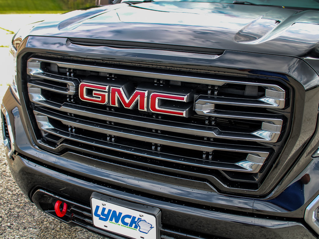 Used 2021 GMC Sierra 1500 AT4 AWD/4WD image 14