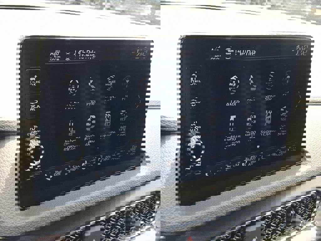 Used 2023 Acura Integra A-Spec image 17