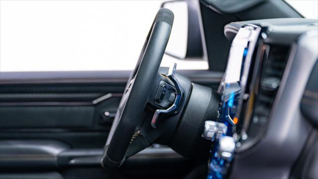 Used 2024 RAM 1500 TRX image 43