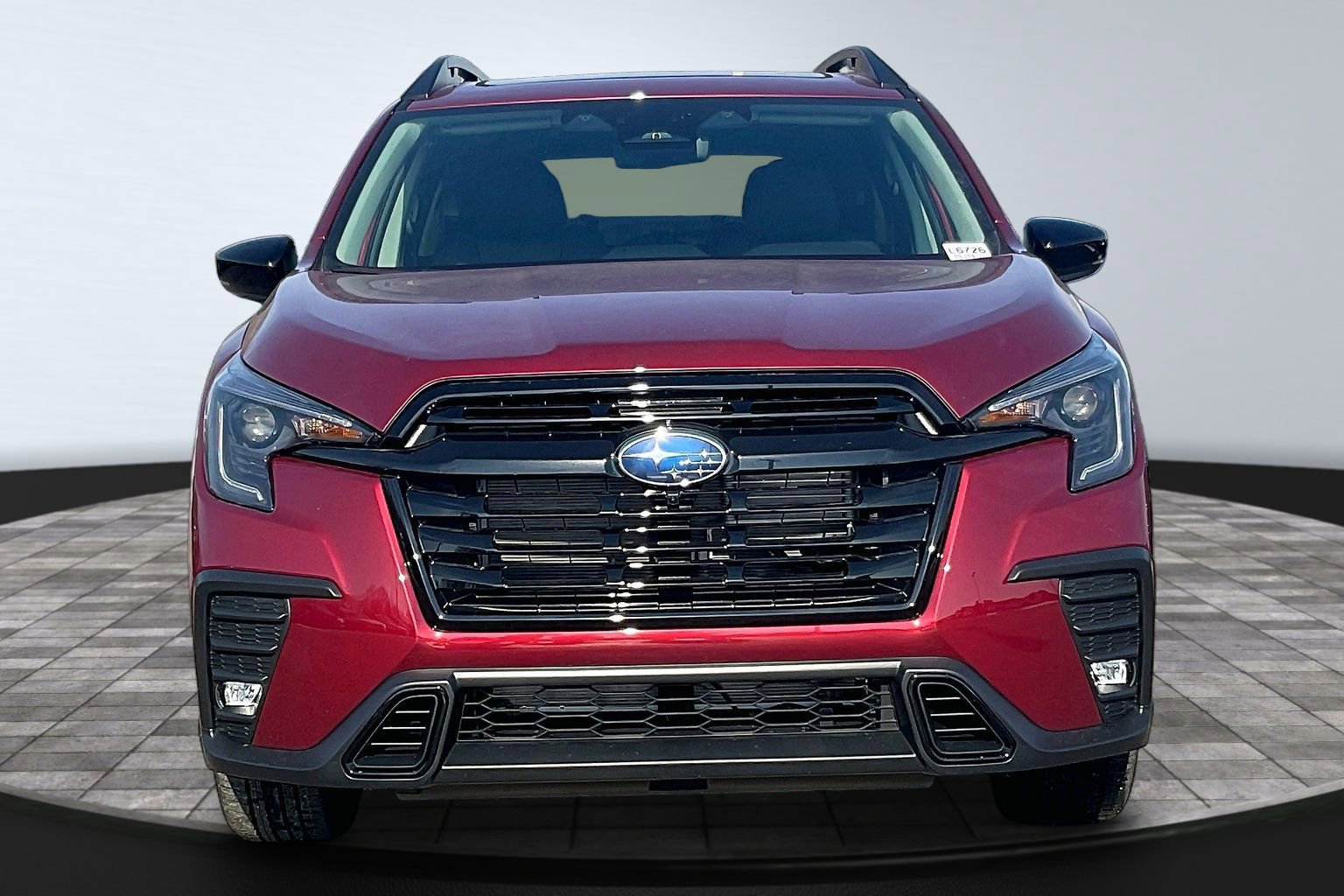 New 2026 Subaru Ascent Bronze Edition image 12