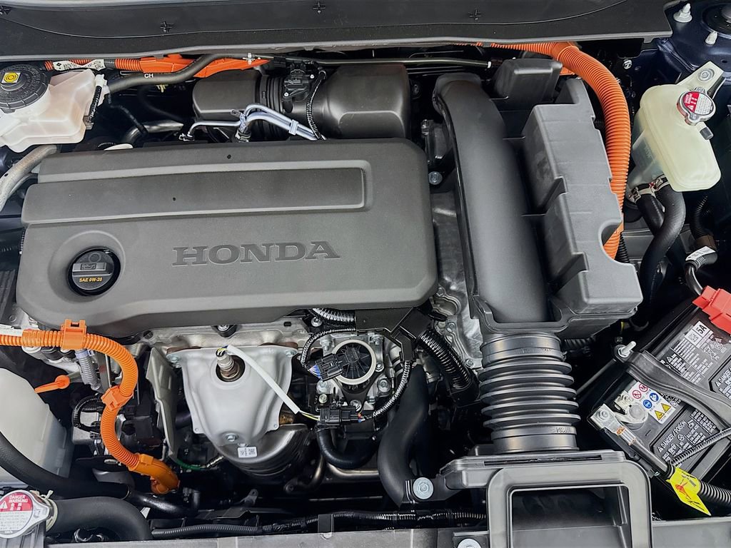 New 2026 Honda CR-V Sport-L image 12