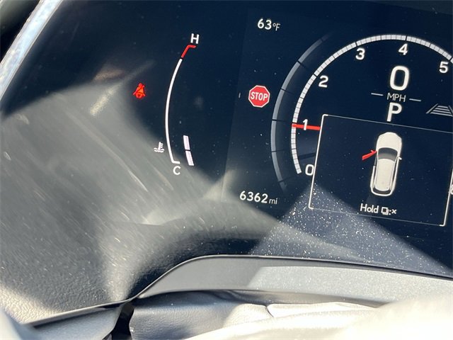 Certified 2024 Lexus RX 350 F Sport image 13