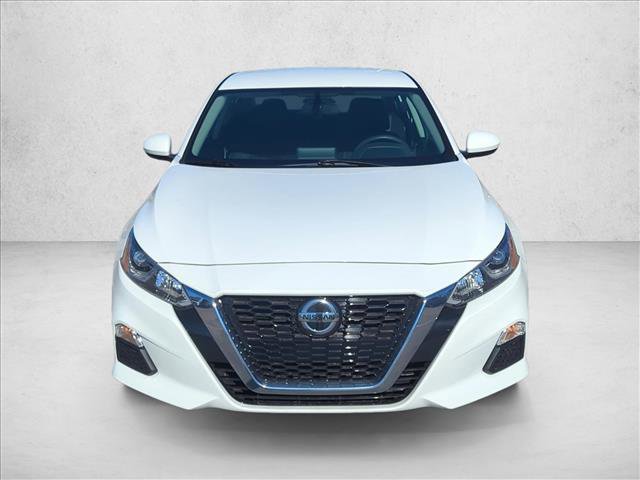 Used 2019 Nissan Altima 2.5 S video 2