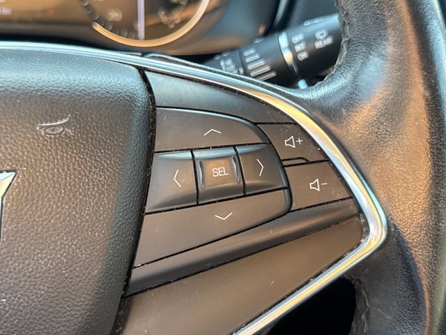 Used 2020 Cadillac XT5 Luxury FWD image 26