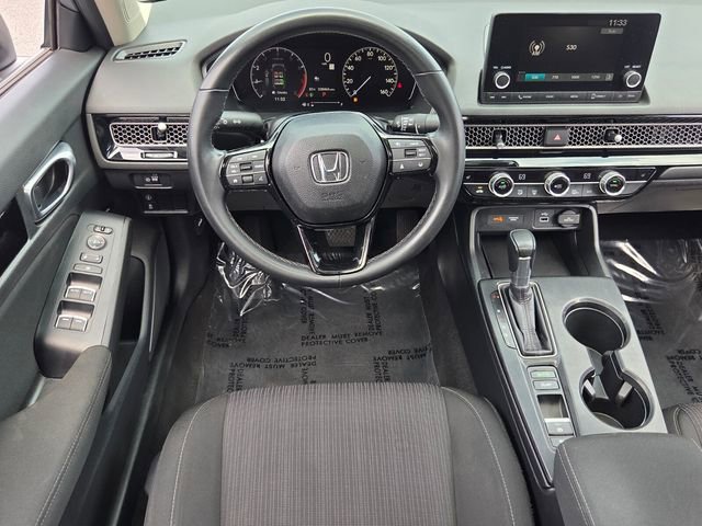 Used 2023 Honda Civic EX image 13