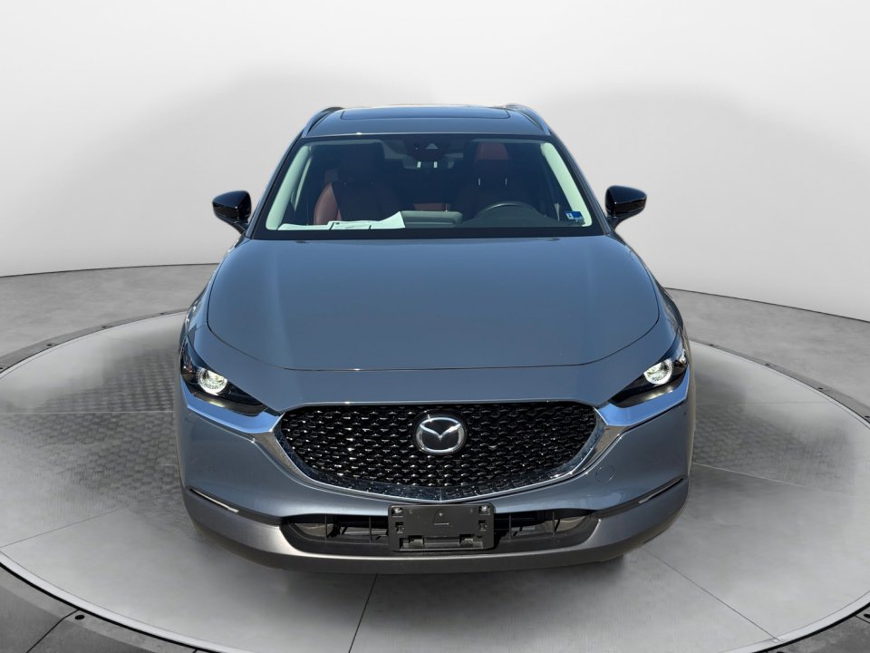 Certified 2023 MAZDA CX-30 AWD 2.5 S w/ Preferred Package image 2