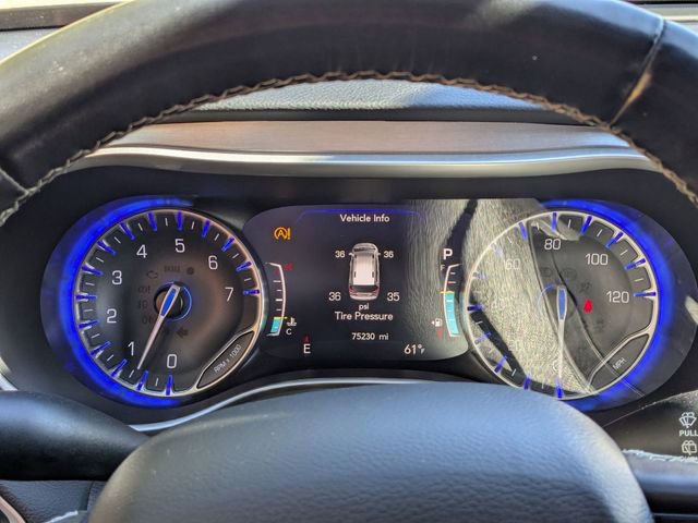 Certified 2020 Chrysler Pacifica Touring-L w/ Advanced Safetytec Group image 14