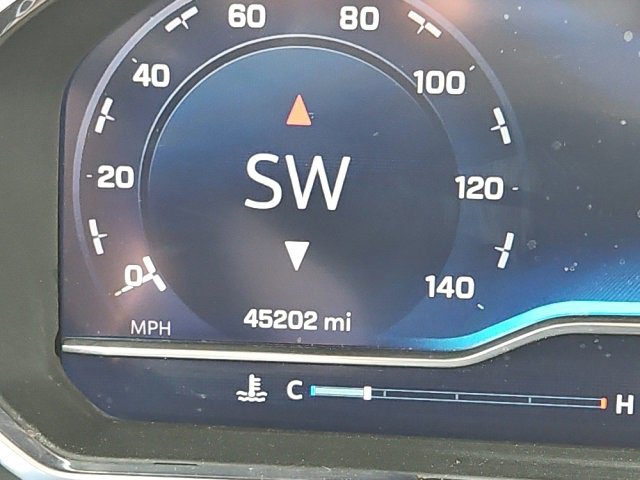 Used 2024 Chevrolet Silverado 1500 RST image 11