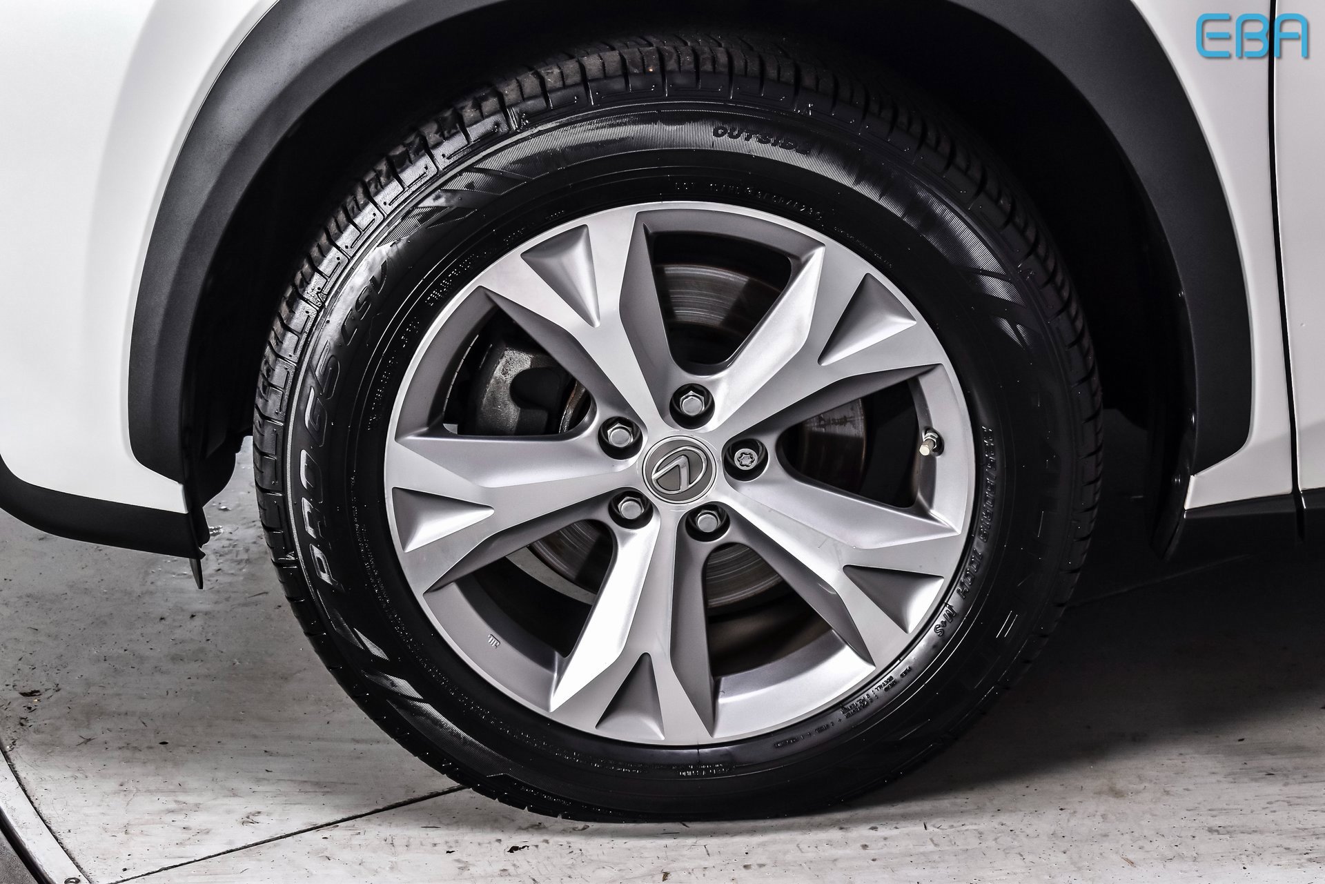 Used 2017 Lexus NX 200t AWD w/ Premium Package image 10