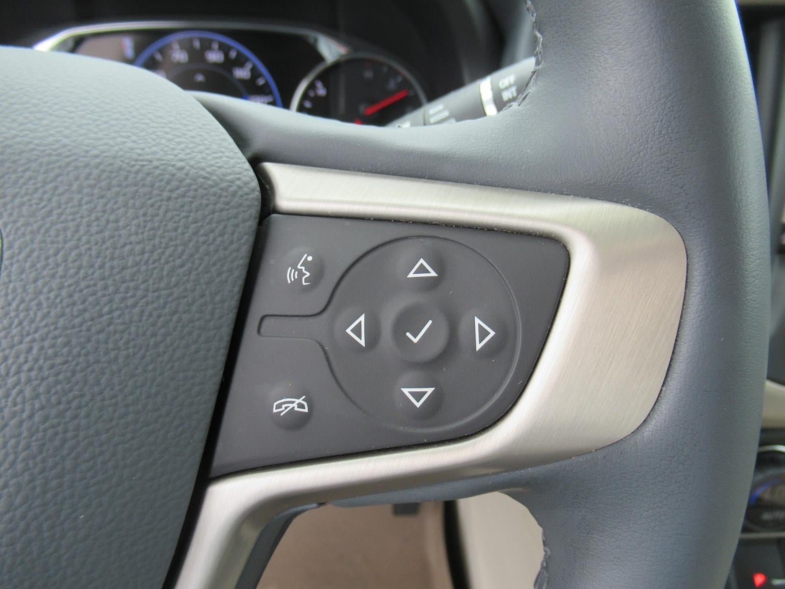 Used 2023 GMC Acadia Denali w/ Denali Ultimate Package FWD image 26