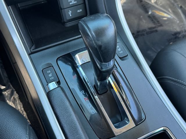 Used 2014 Honda Accord EX-L image 21