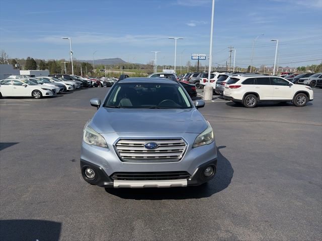 Used 2016 Subaru Outback 3.6R Limited image 6