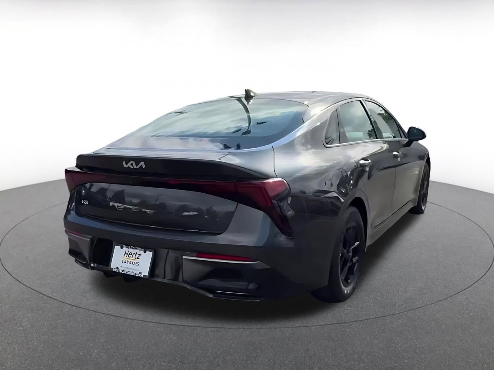 Used 2025 Kia K5 LXS FWD image 14