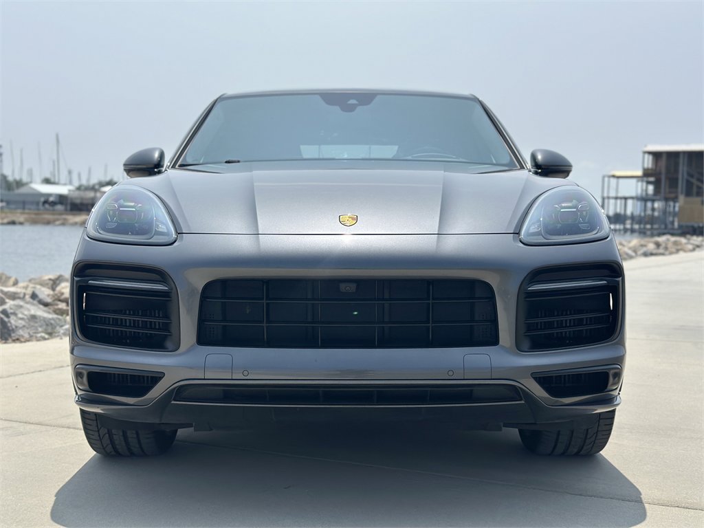 Used 2022 Porsche Cayenne GTS image 12