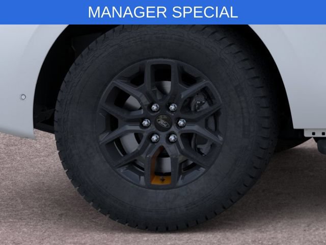 New 2025 Ford Expedition Tremor AWD/4WD image 19
