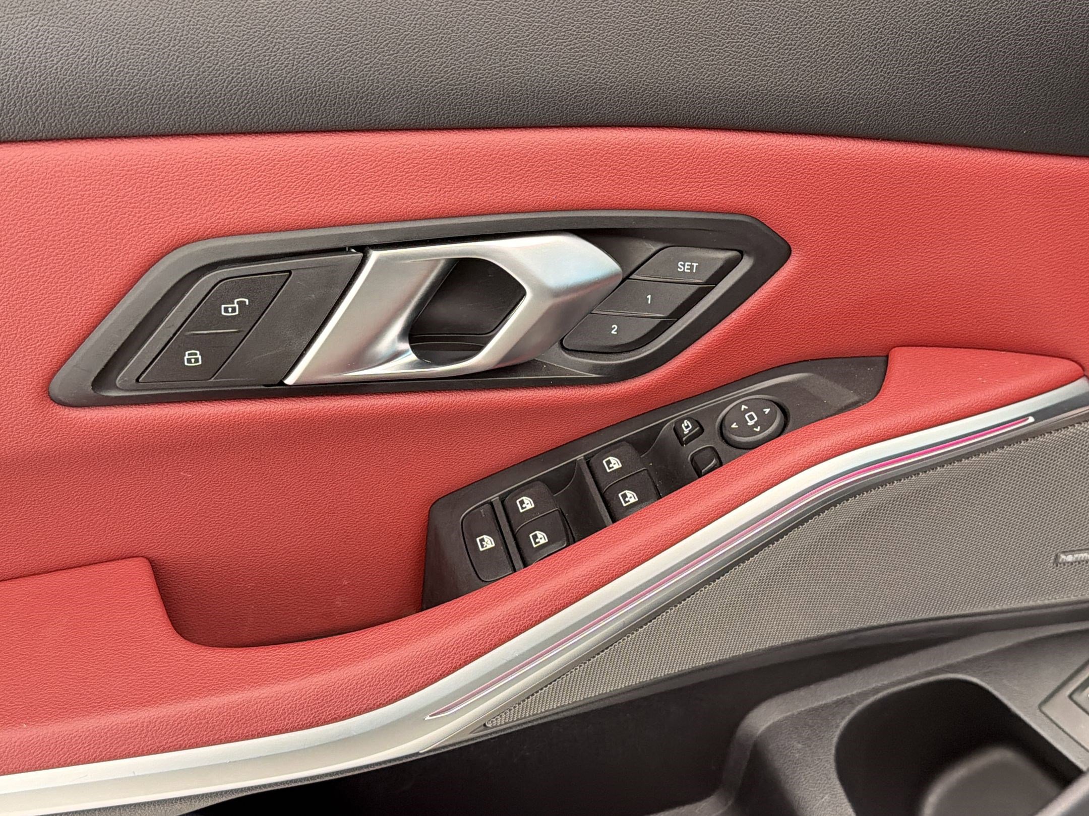 Certified 2025 BMW M340i xDrive AWD/4WD image 22