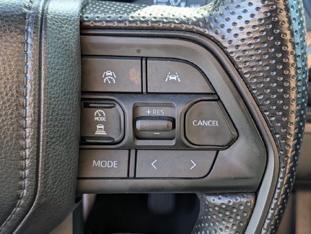 Certified 2026 Toyota Tacoma SR5 RWD image 21