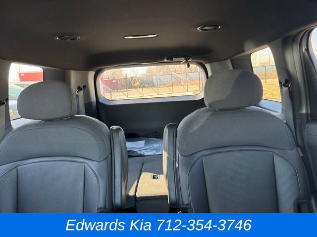 New 2027 Kia Telluride S image 26