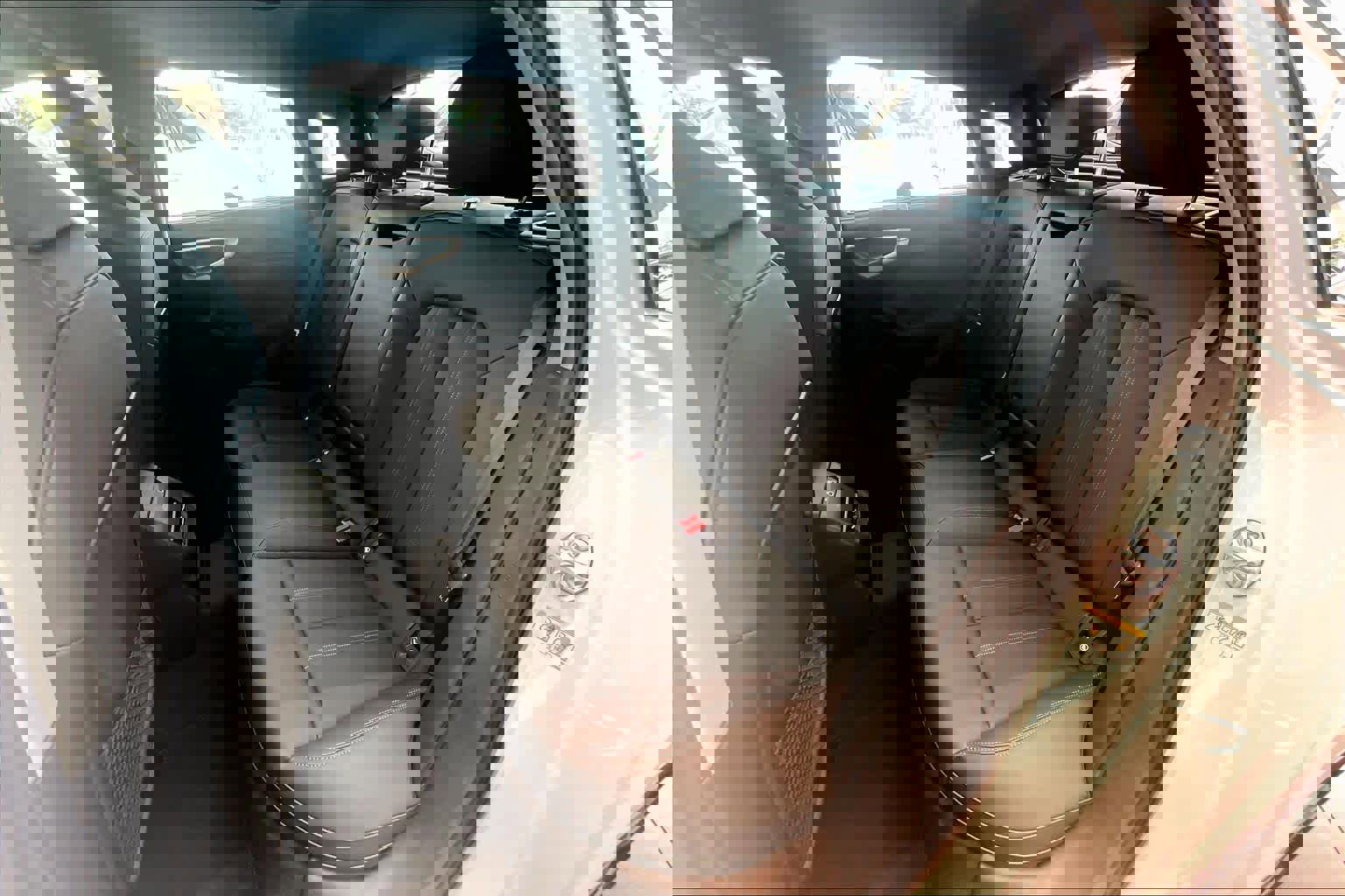 Used 2025 Audi A5 2.0T Premium Plus image 19