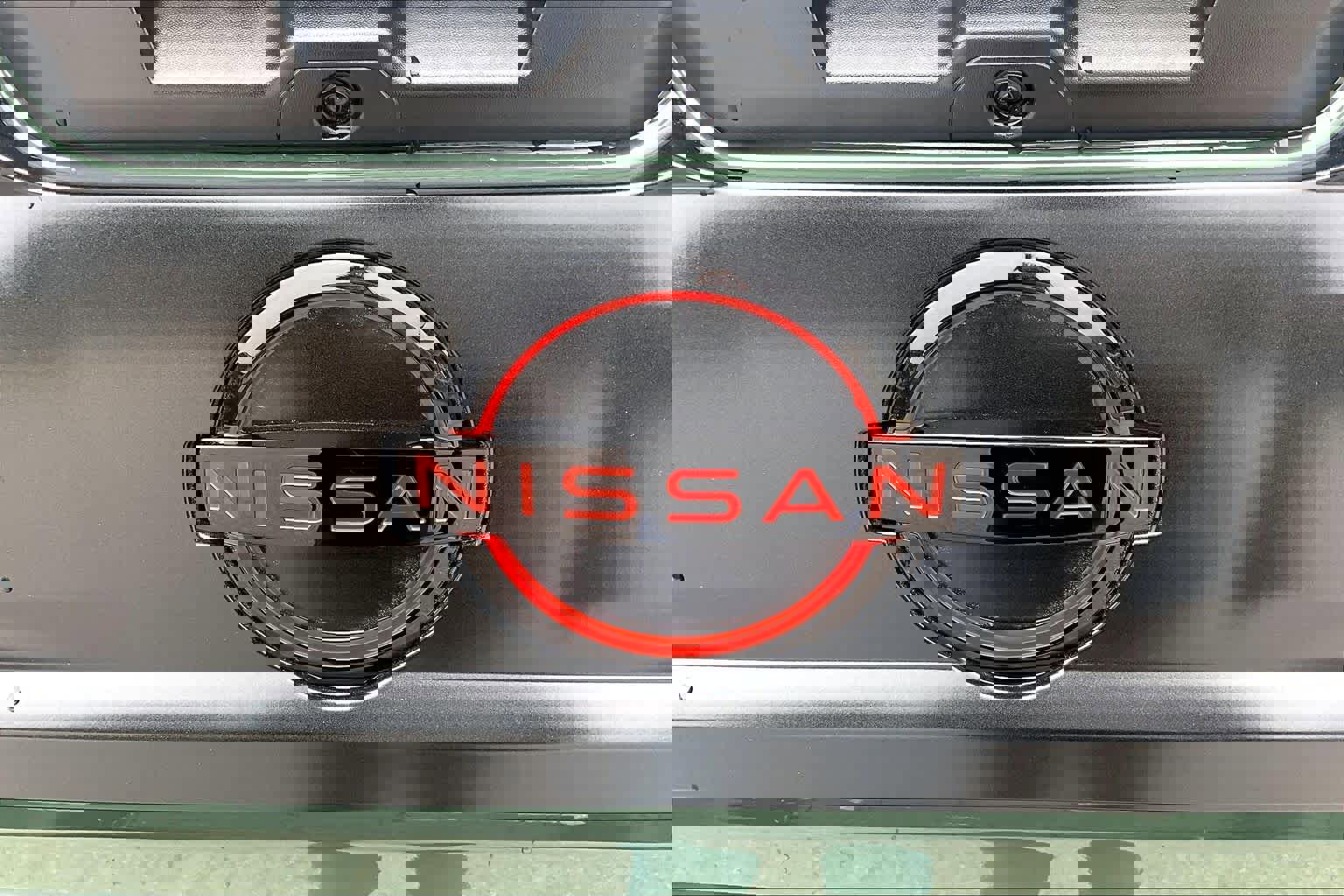 New 2026 Nissan Frontier Pro-X w/ Pro Premium Package image 8