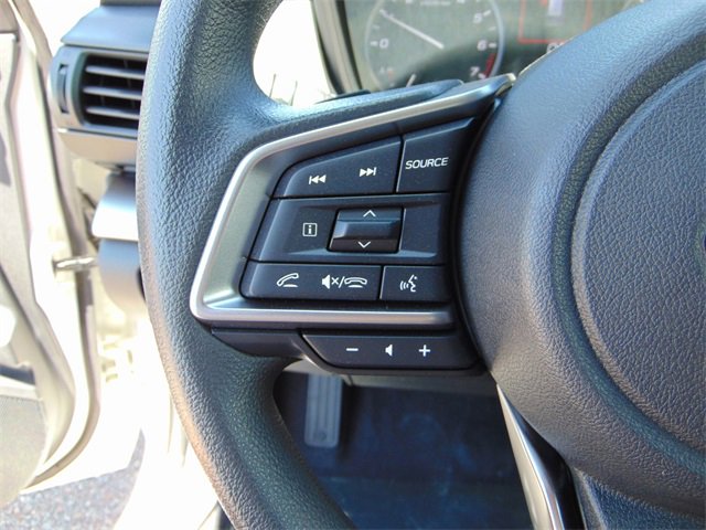 New 2025 Subaru Impreza 2.0i Sport image 18