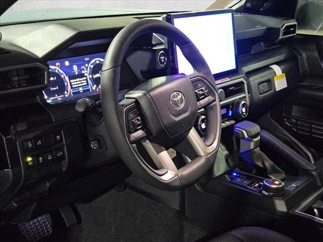 New 2025 Toyota 4Runner Limited image 3