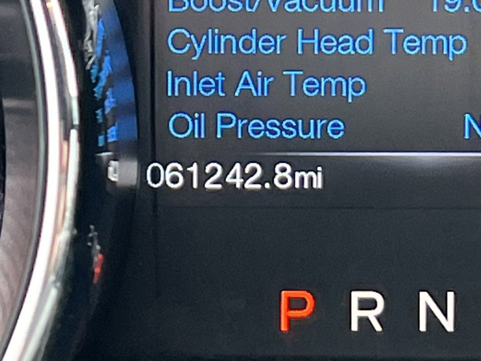 Used 2015 Ford Mustang GT Premium w/ Equipment Group 401A image 7