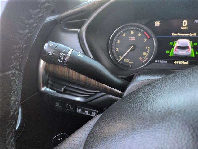 Used 2023 Cadillac XT4 Sport image 16