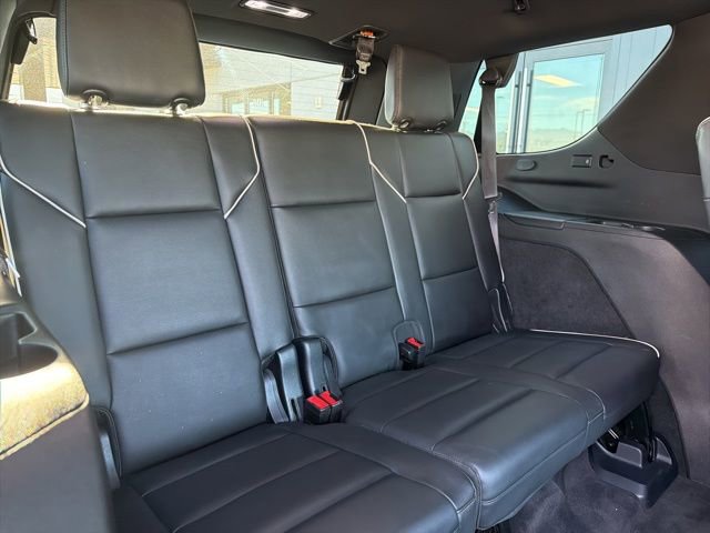 Used 2021 Cadillac Escalade Premium Luxury w/ Driver Assist Tech Package AWD/4WD image 20