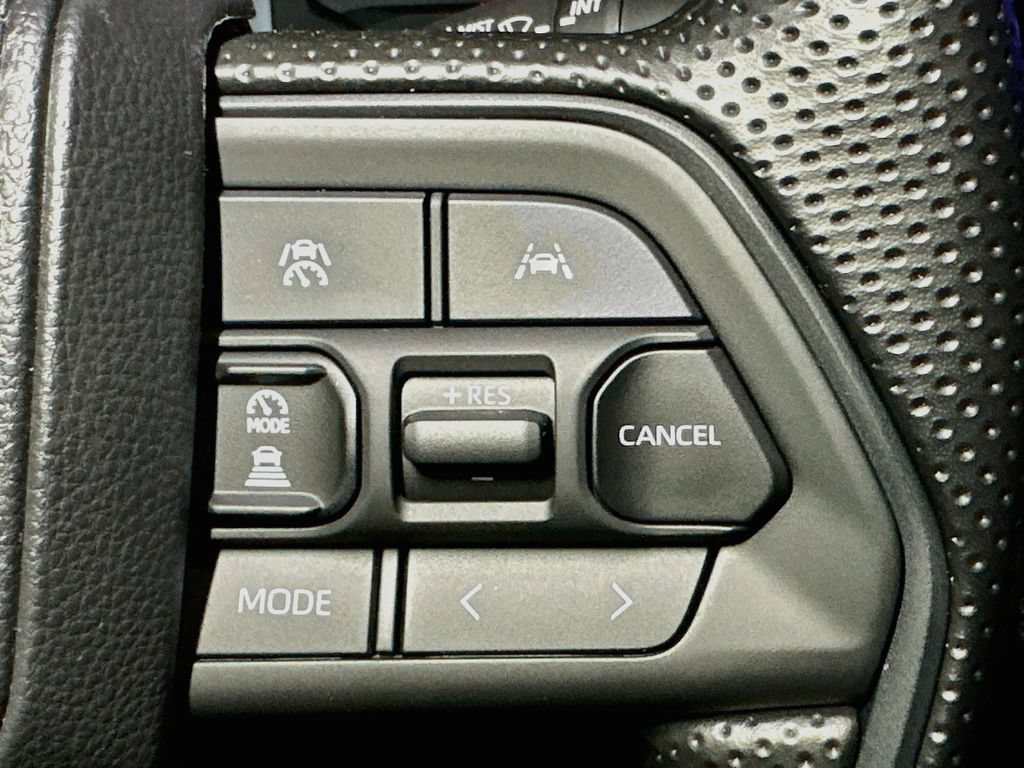 New 2026 Toyota Tacoma SR RWD image 22