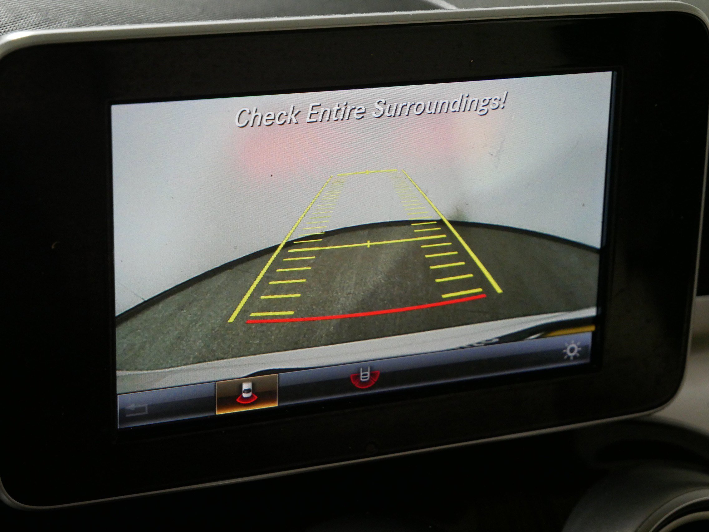 Used 2019 Mercedes-Benz GLC 300 4MATIC image 33