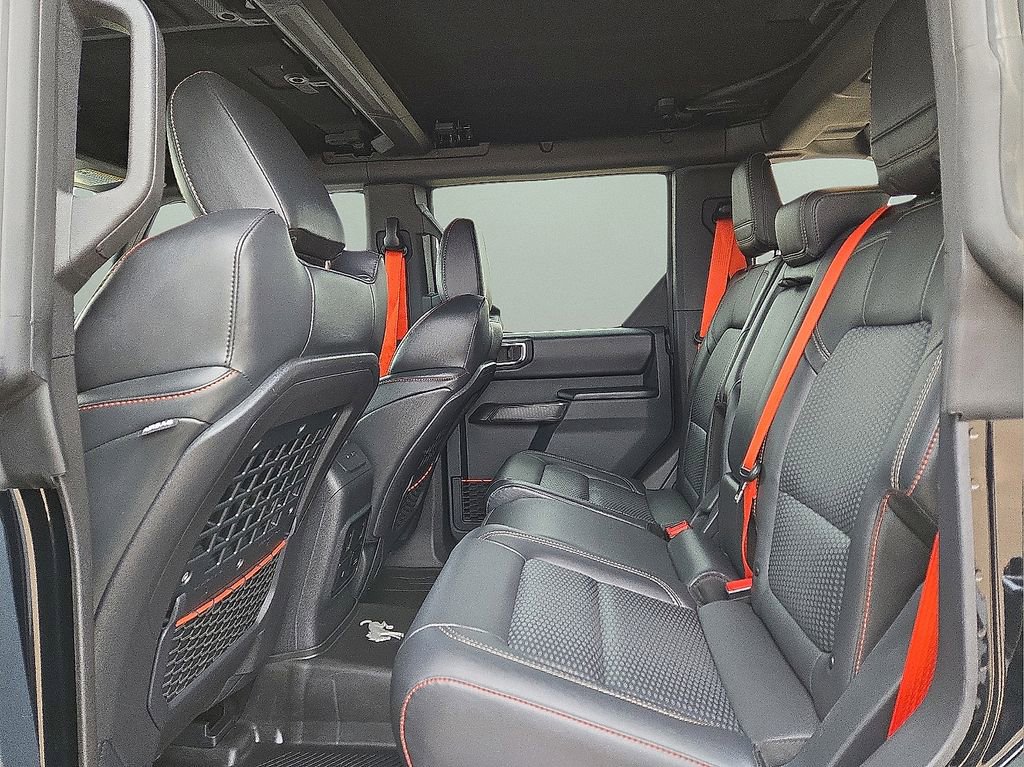 Used 2024 Ford Bronco Raptor image 14