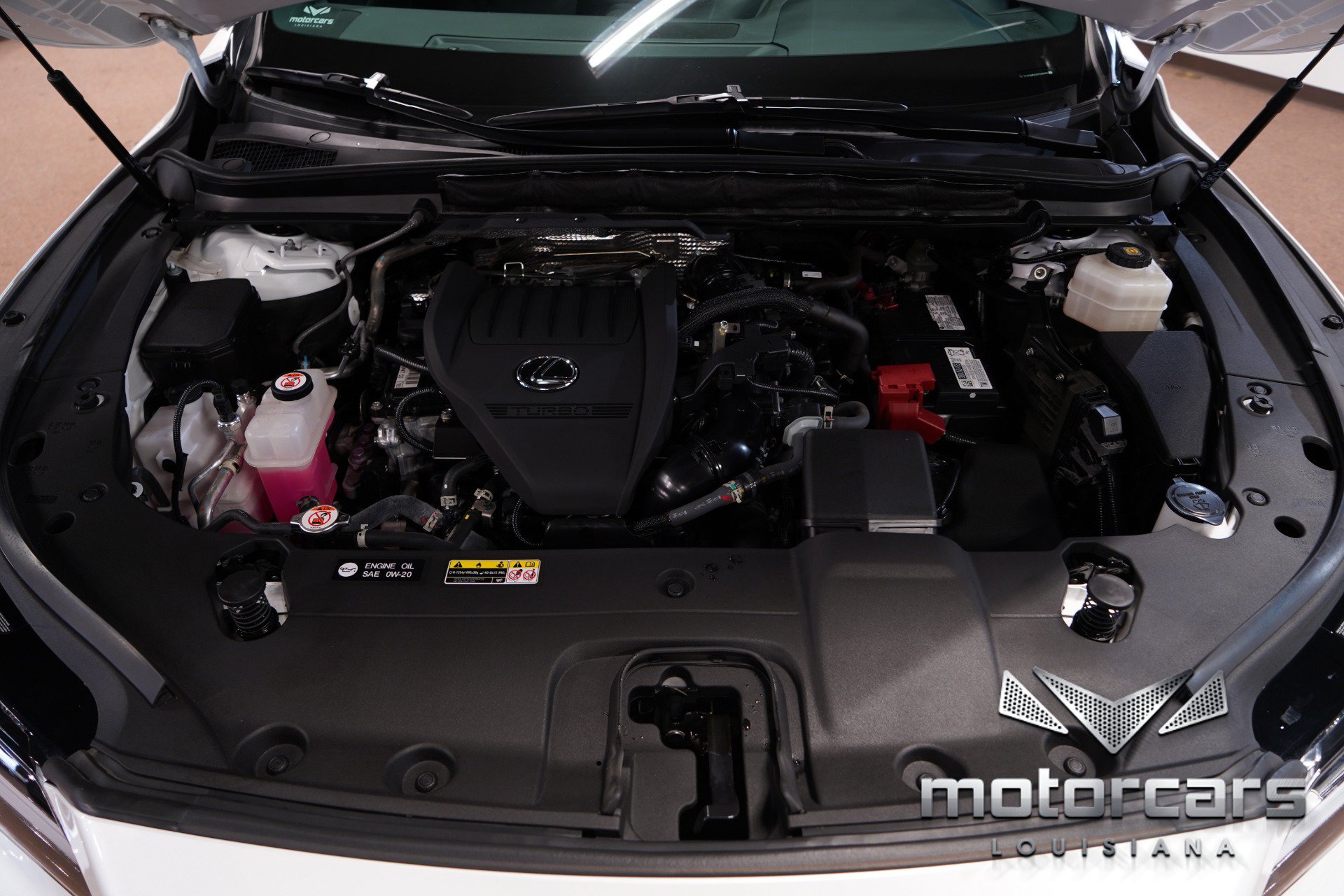 Used 2023 Lexus RX 350 Premium Plus w/ Cold Area Package FWD image 23