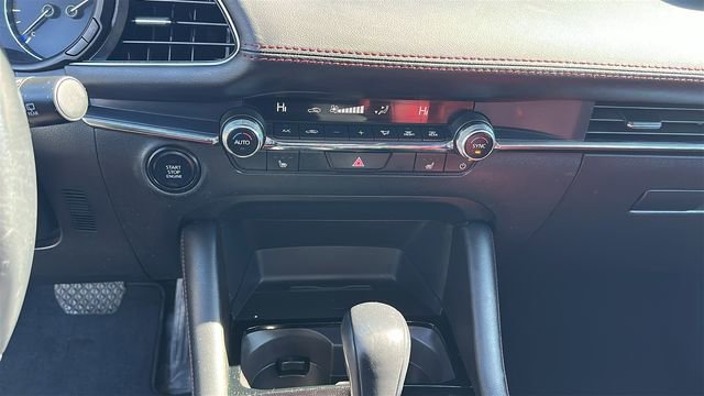 Used 2024 MAZDA MAZDA3 s image 12