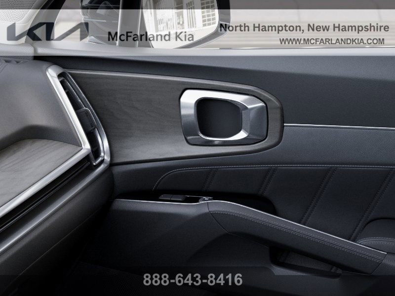 New 2026 Kia Sorento SX AWD/4WD image 25