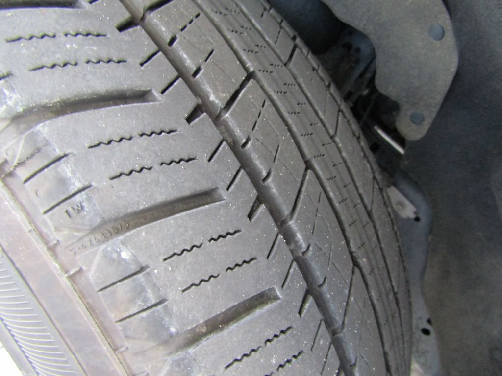 Used 2023 Lincoln Navigator Reserve AWD/4WD image 34