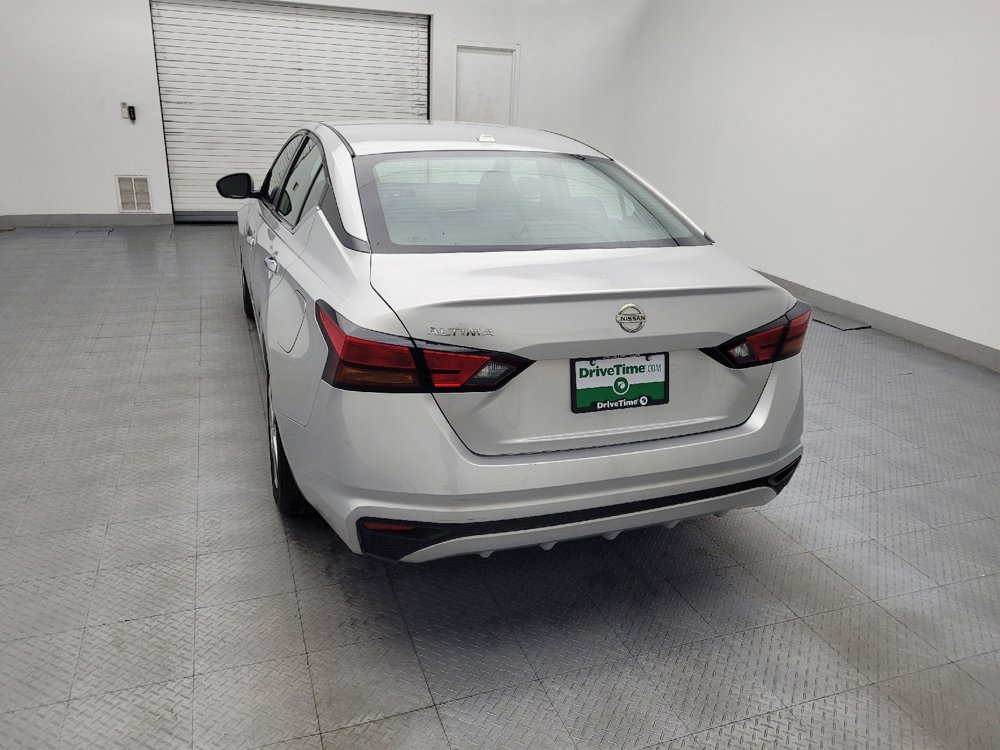 Used 2020 Nissan Altima 2.5 S FWD image 6