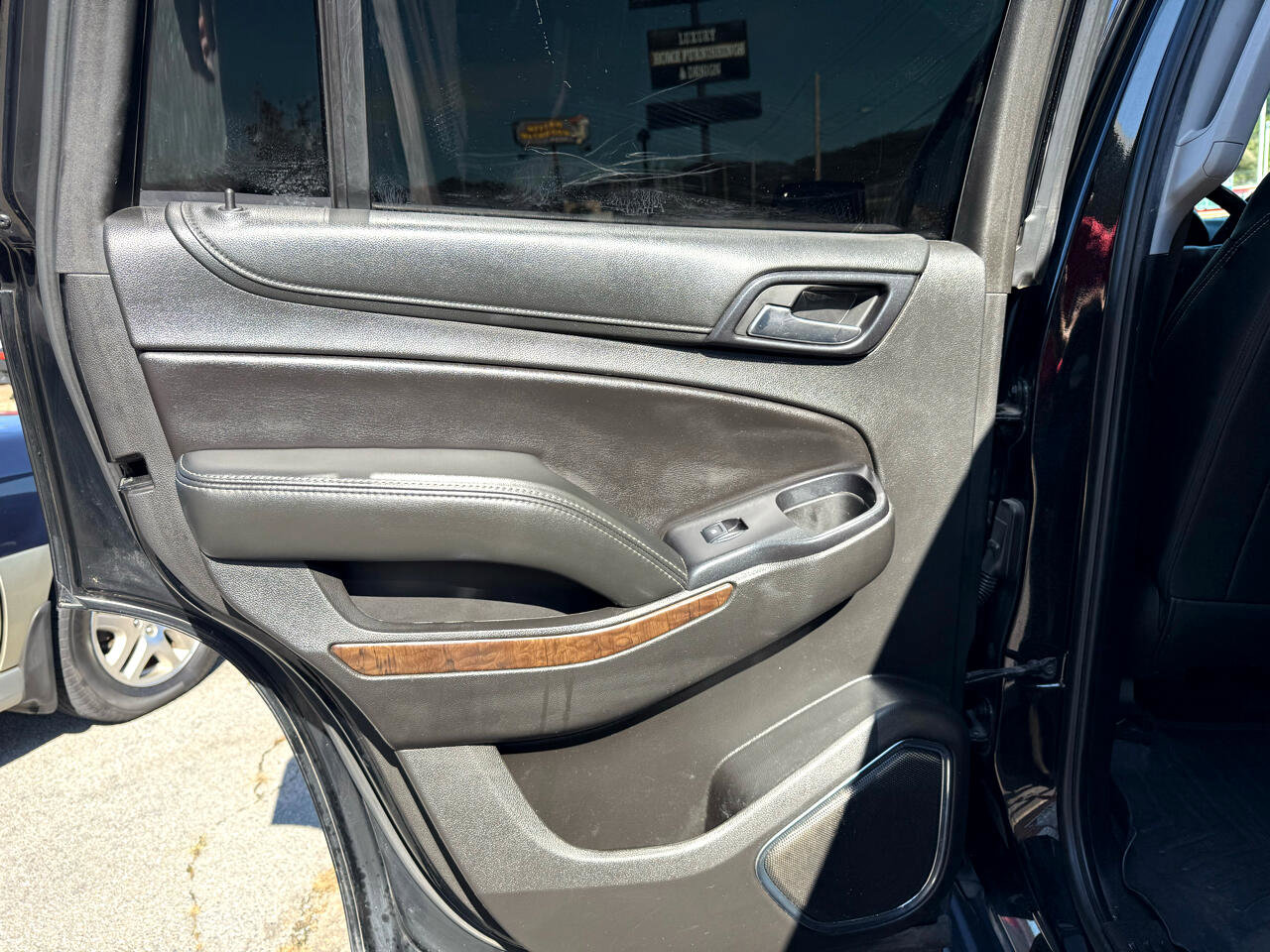 Used 2019 Chevrolet Tahoe LS w/ Max Trailering Package image 22