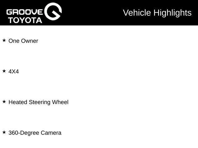 Used 2022 Ford Bronco Wildtrak image 4