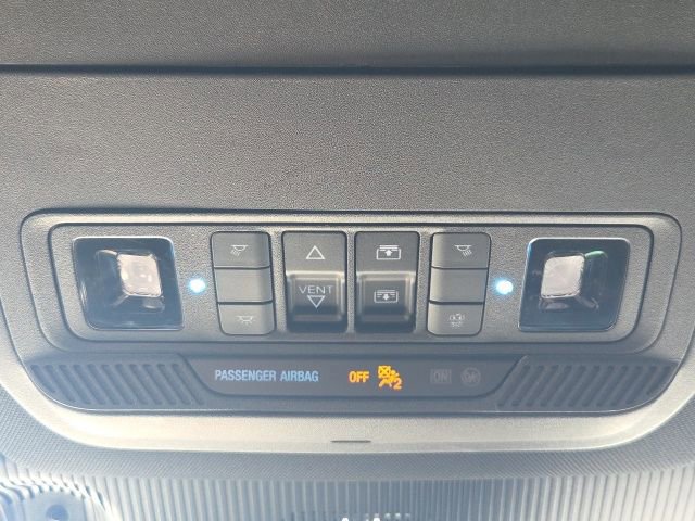 Certified 2025 Ford Explorer ST image 32