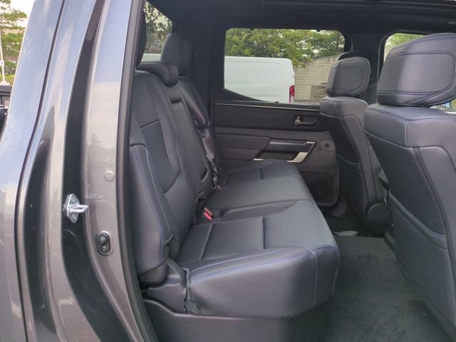 New 2026 Toyota Tundra Platinum AWD/4WD image 29
