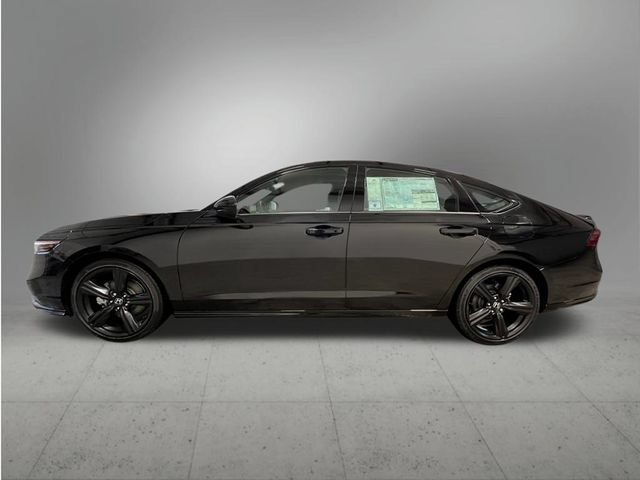 New 2026 Honda Accord Sport image 2