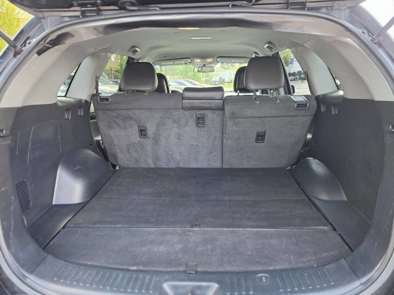Used 2011 Kia Sorento EX AWD/4WD image 20