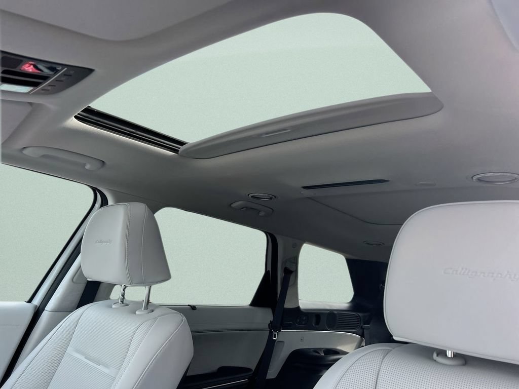 New 2026 Hyundai Palisade Calligraphy FWD image 27