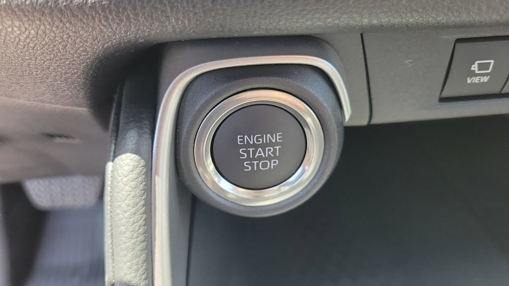 New 2026 Toyota Grand Highlander FWD image 23
