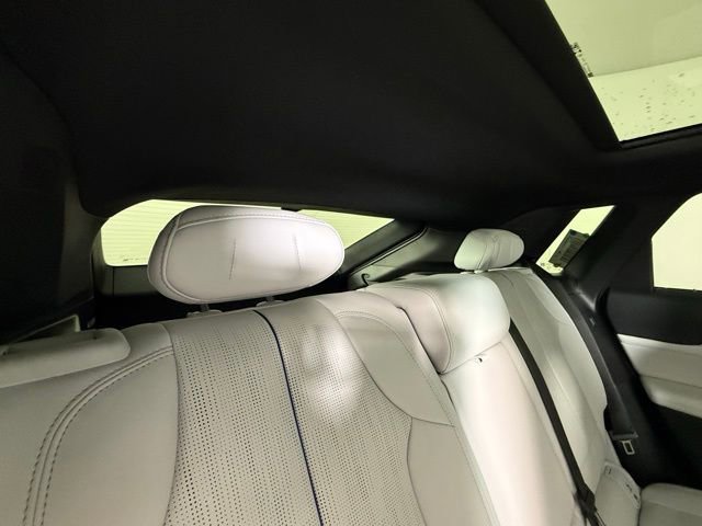 New 2026 Cadillac Lyriq Sport RWD image 28
