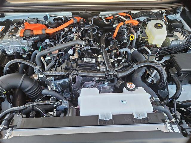 New 2027 Toyota Land Cruiser AWD/4WD image 16