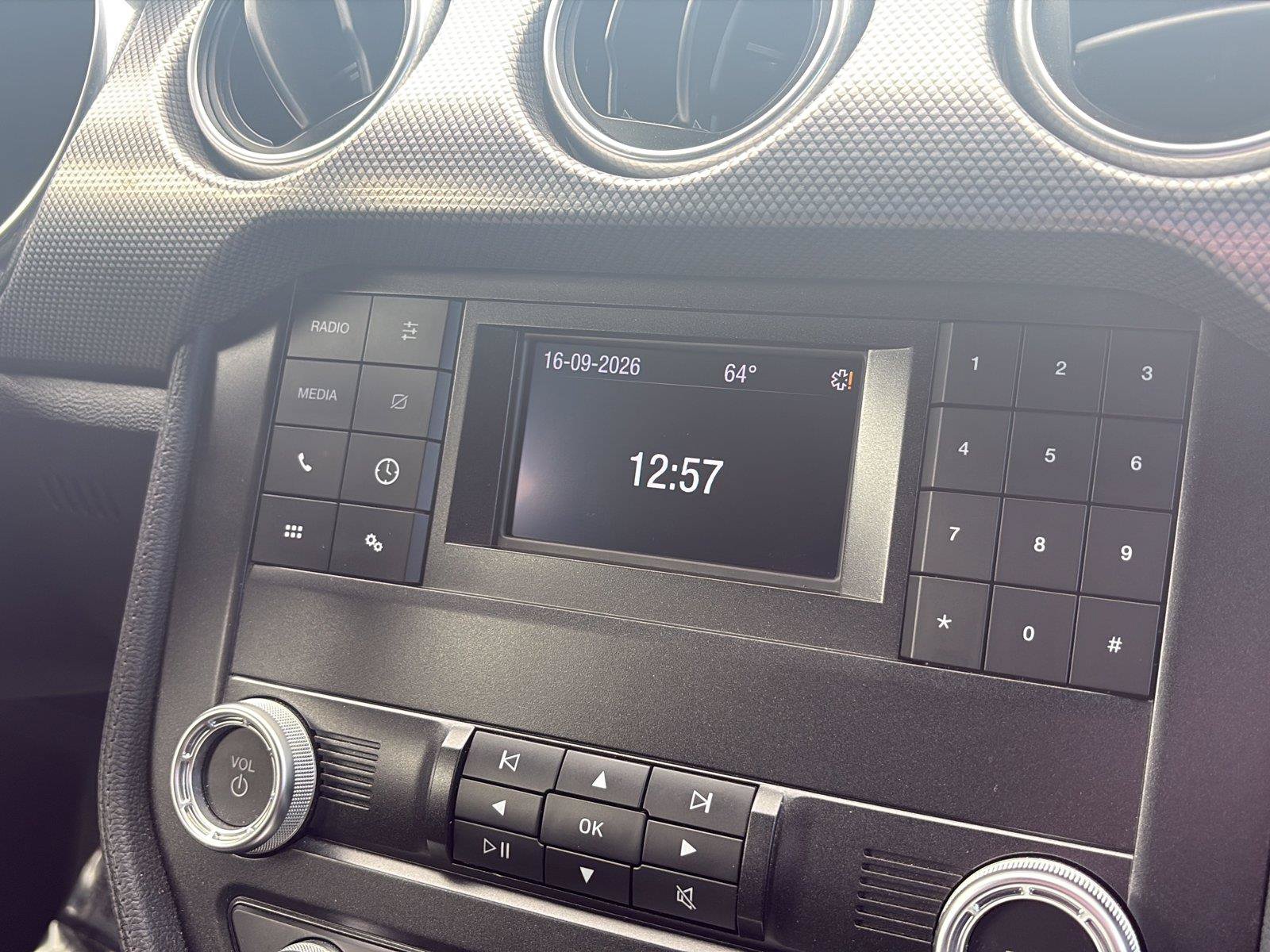 Used 2019 Ford Mustang GT RWD image 14